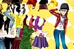 Thumbnail of Autumn Season Dress Up